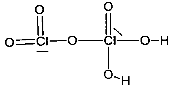 Download Chlordioxid Lewis Formel Nomer 8