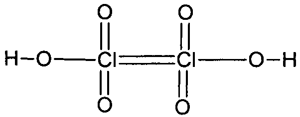 Detail Chlordioxid Lewis Formel Nomer 9