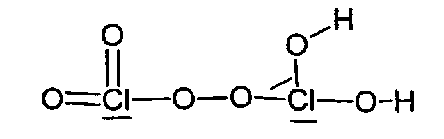 Detail Chlordioxid Lewis Formel Nomer 14