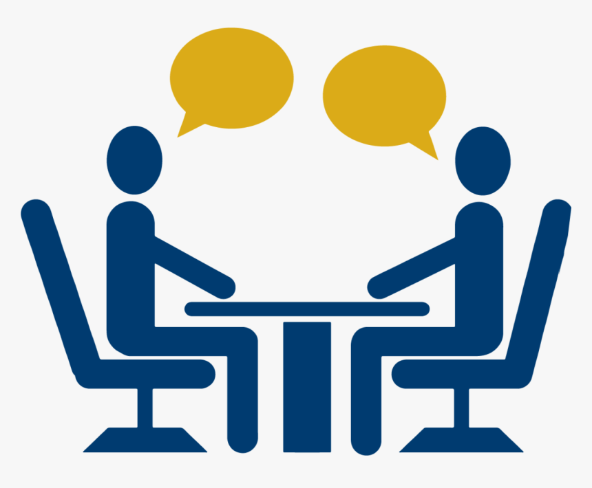 Clipart Interview - KibrisPDR