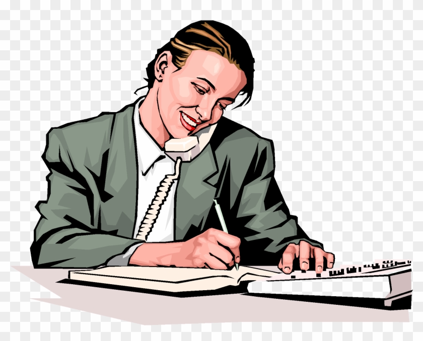Detail Clipart Interview Nomer 13