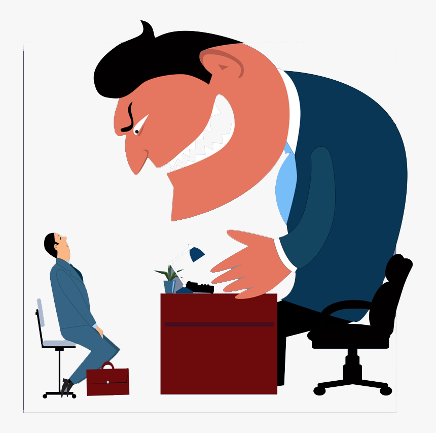 Detail Clipart Interview Nomer 16