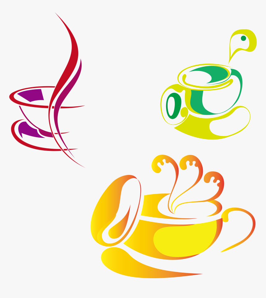 Detail Creative Paper Cup Nomer 14