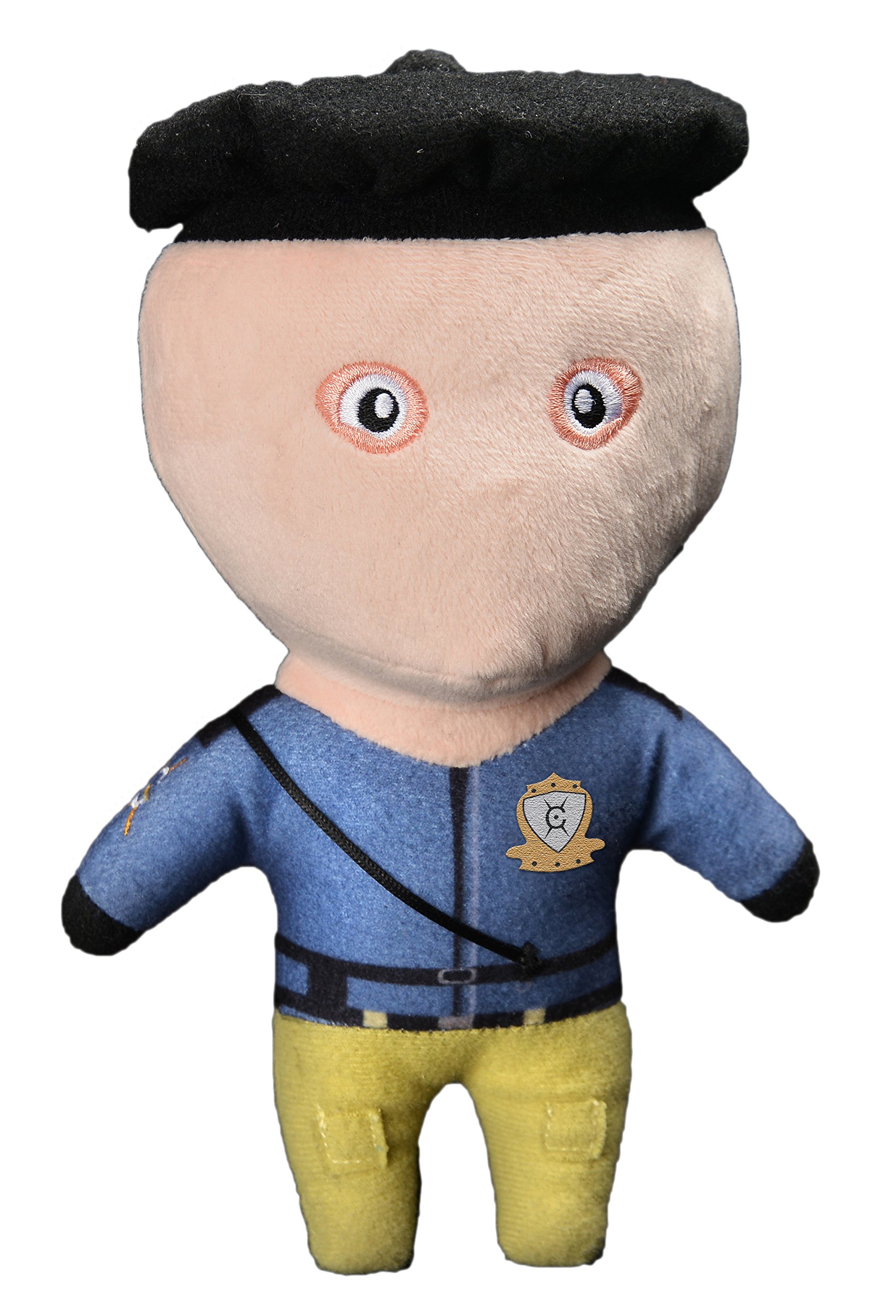 Cs Go Plush - KibrisPDR