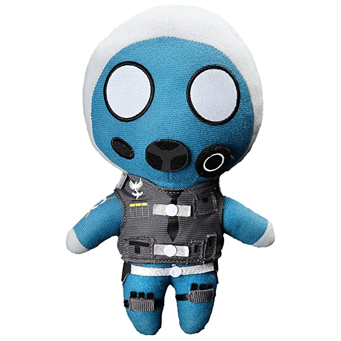 Detail Cs Go Plush Nomer 10