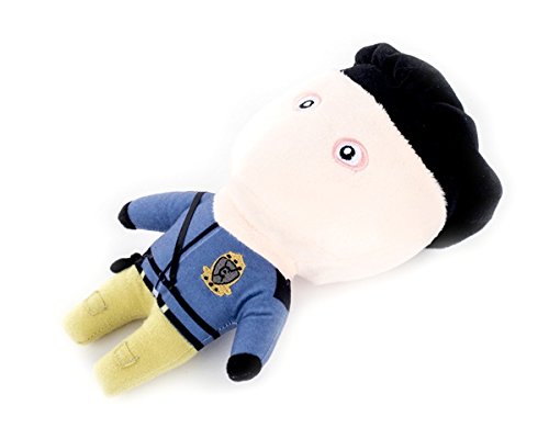 Detail Cs Go Plush Nomer 3