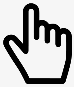 Detail Cursor Hand Png Nomer 9