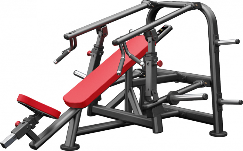 Detail Cutler Gym Equipment Nomer 8