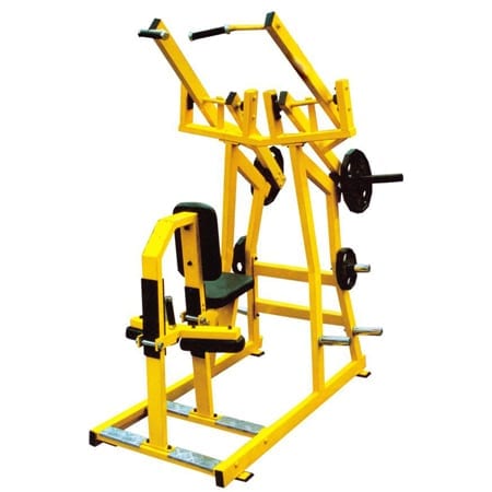 Detail Cutler Gym Equipment Nomer 6