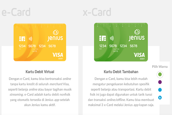 Detail Desain Kartu Nomor Rekening Nomer 21