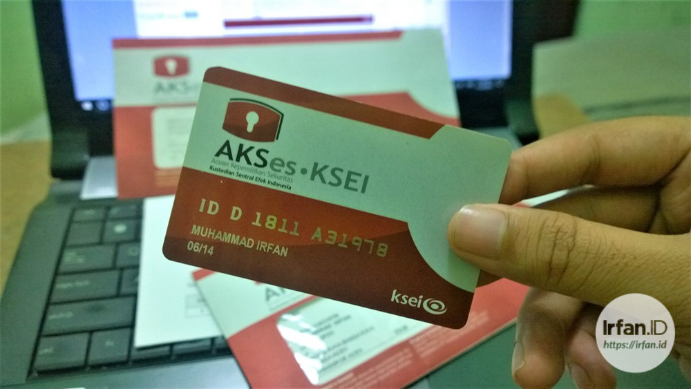 Detail Desain Kartu Nomor Rekening Nomer 37