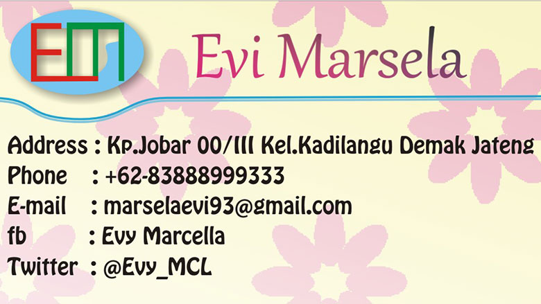 Detail Desain Kartu Nomor Rekening Nomer 39