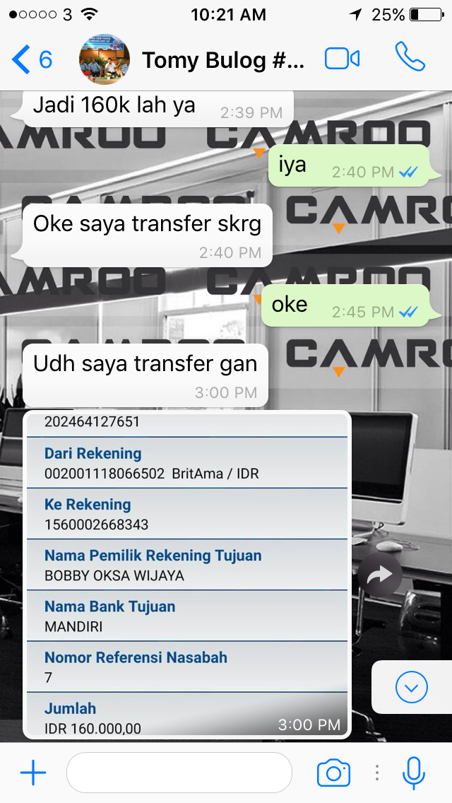 Detail Desain Kartu Nomor Rekening Nomer 43