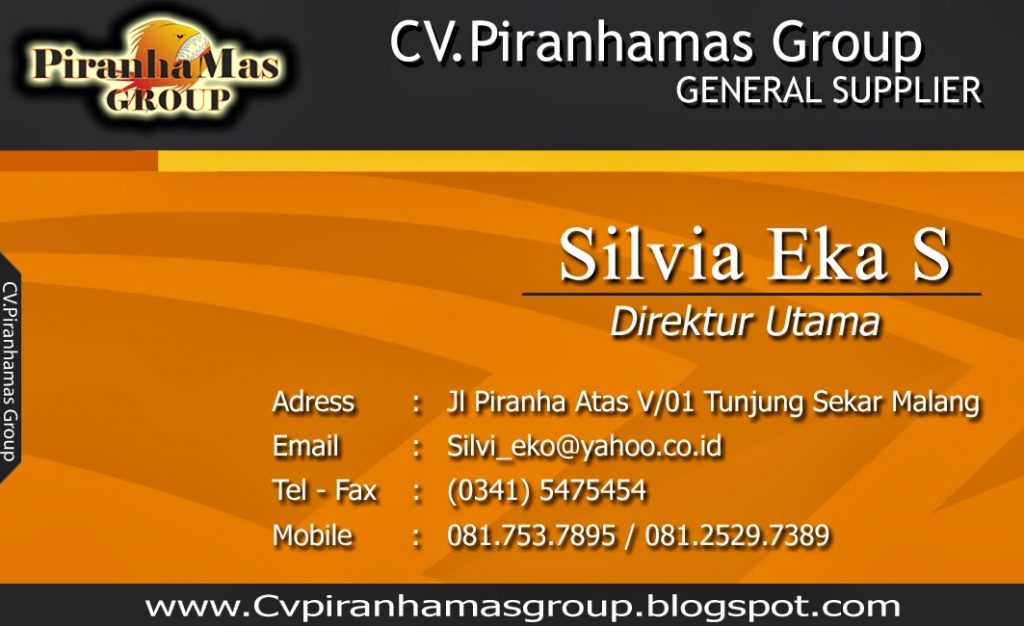 Detail Desain Kartu Nomor Rekening Nomer 53