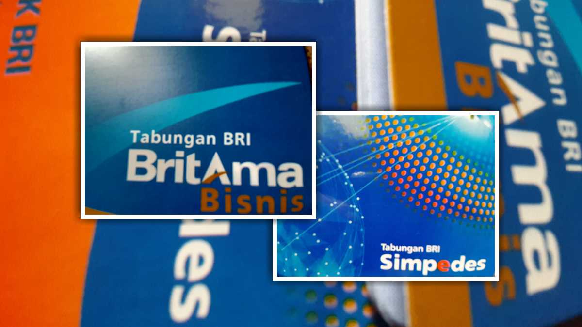 Detail Desain Kartu Nomor Rekening Nomer 56