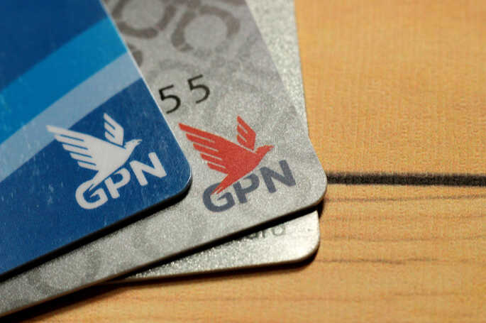 Detail Desain Kartu Nomor Rekening Nomer 57