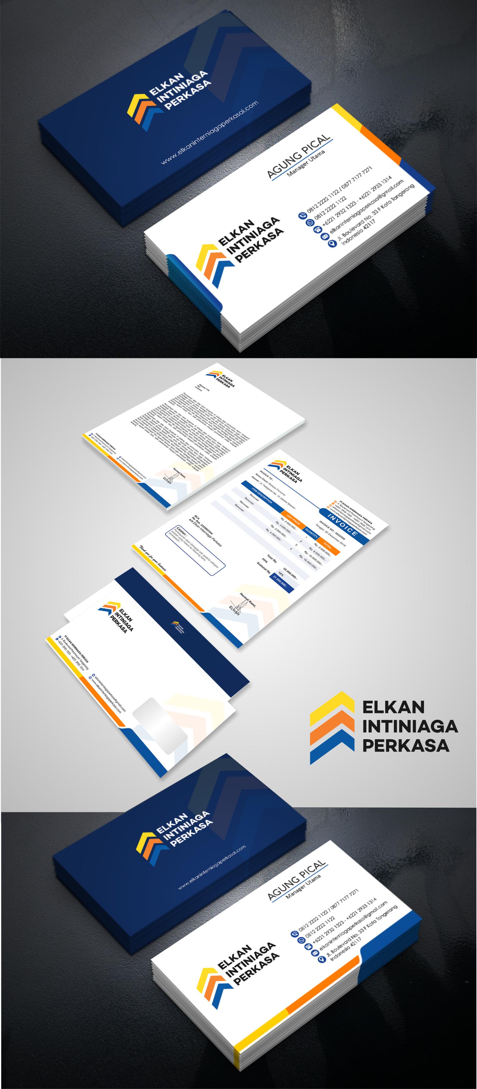 Detail Desain Kartu Nomor Rekening Nomer 8