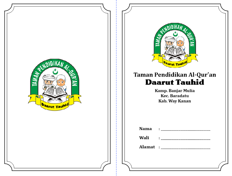 Detail Desain Kartu Pembayaran Spp Nomer 11