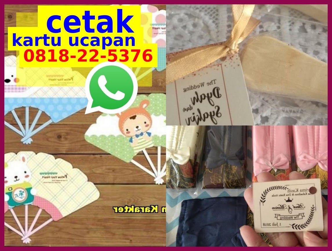 Detail Desain Kartu Ucapan Kelahiran Bayi Cdr Nomer 54