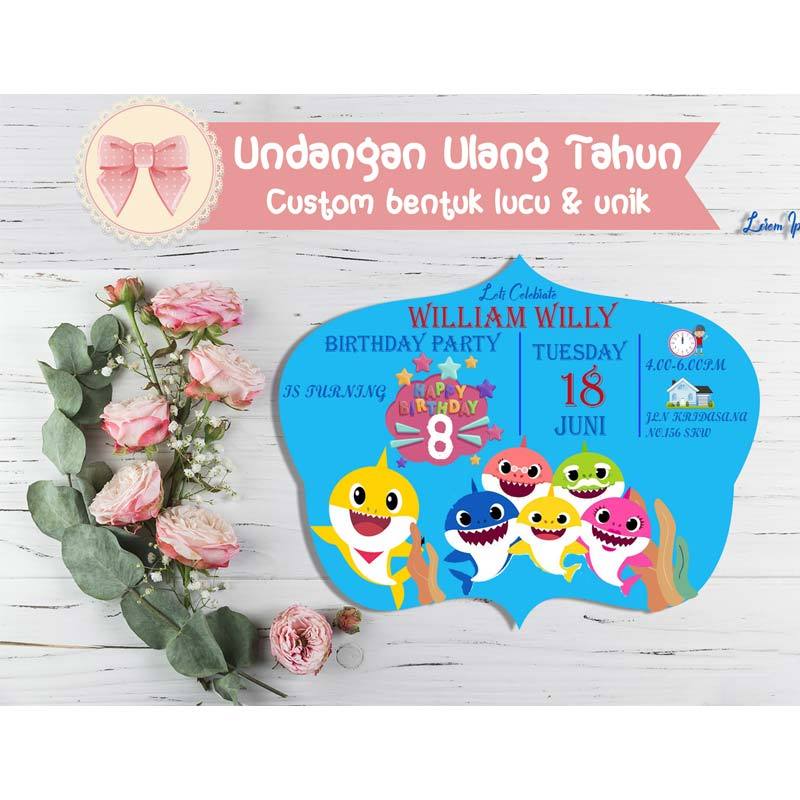 Detail Desain Kartu Ultah Anak Nomer 42