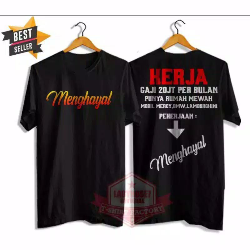 Detail Desain Kata Kata Kaos Keren Nomer 25