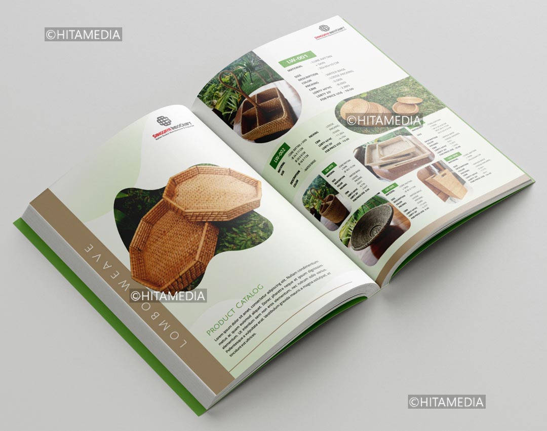 Detail Desain Katalog Makanan Nomer 29