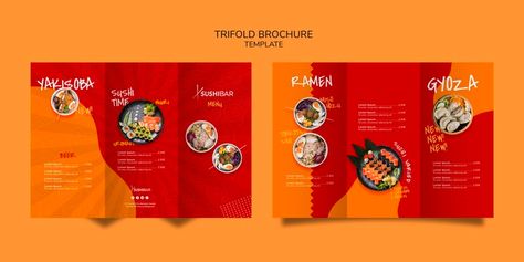 Detail Desain Katalog Makanan Nomer 10