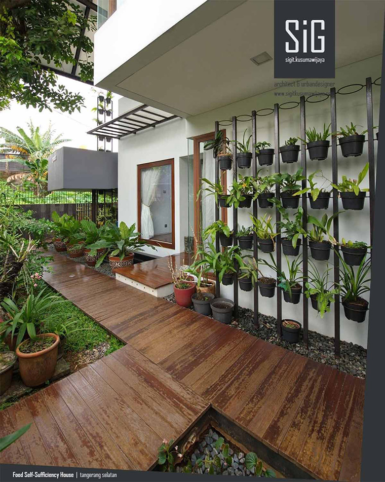Detail Desain Kebun Sayur Nomer 16