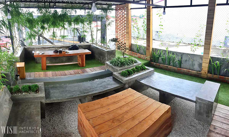 Detail Desain Kebun Sayur Nomer 41