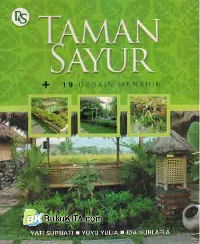 Detail Desain Kebun Sayur Nomer 45