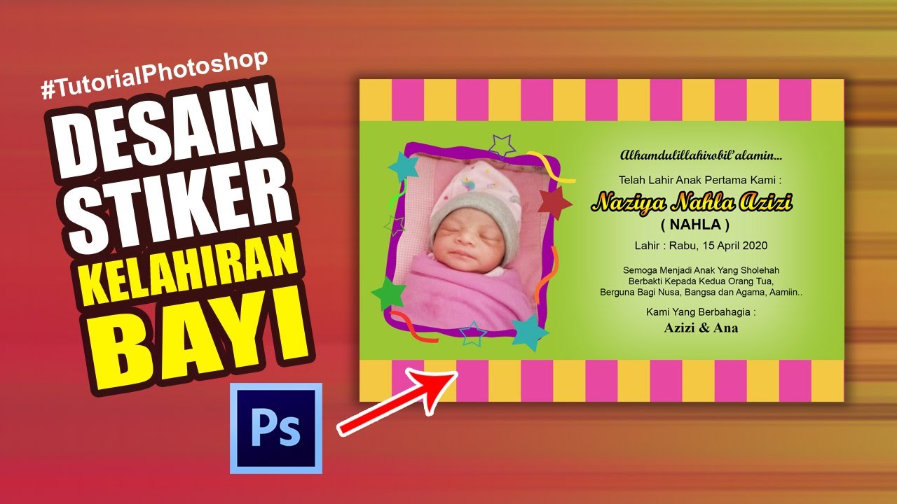 Detail Desain Kelahiran Bayi Nomer 39