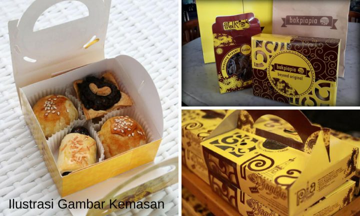 Detail Desain Kemasan Bakpia Nomer 25