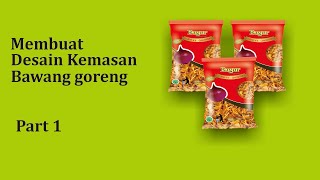 Detail Desain Kemasan Bawang Goreng Nomer 20