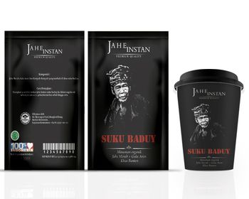 Detail Desain Kemasan Jahe Instan Nomer 31