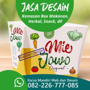 Detail Desain Kemasan Jahe Instan Nomer 40
