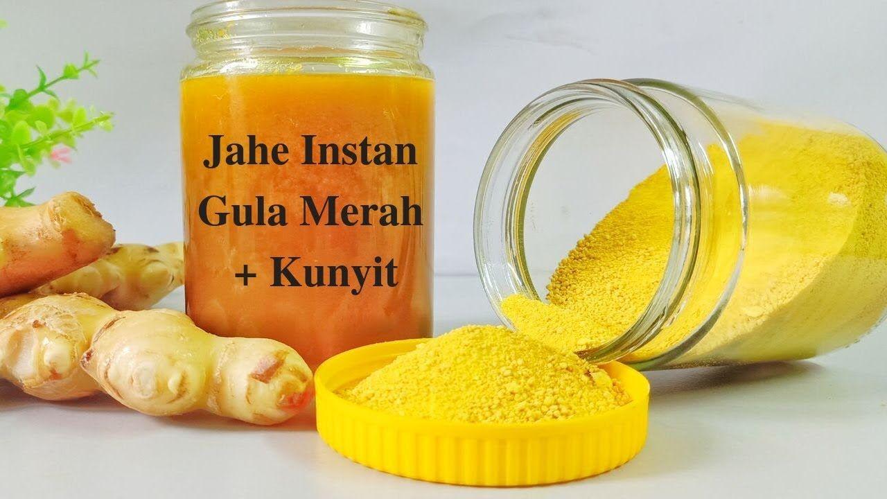 Detail Desain Kemasan Jahe Instan Nomer 41
