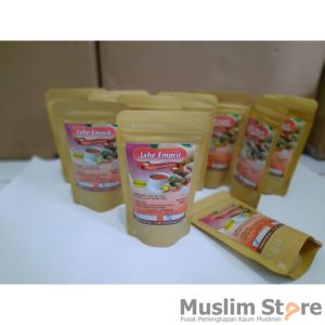 Detail Desain Kemasan Jahe Instan Nomer 43
