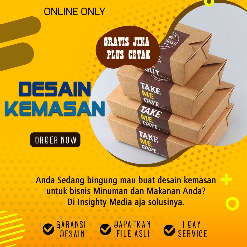 Detail Desain Kemasan Kue Basah Nomer 43