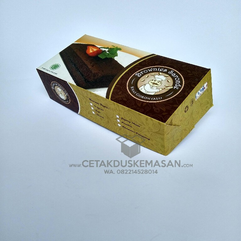 Detail Desain Kemasan Kue Unik Nomer 44