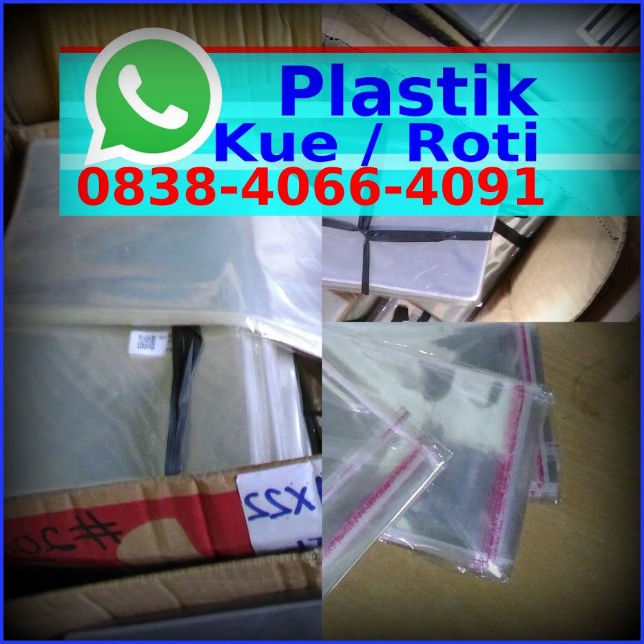 Detail Desain Kemasan Plastik Roti Nomer 44