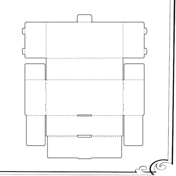 Detail Desain Kemasan Polos Nomer 11