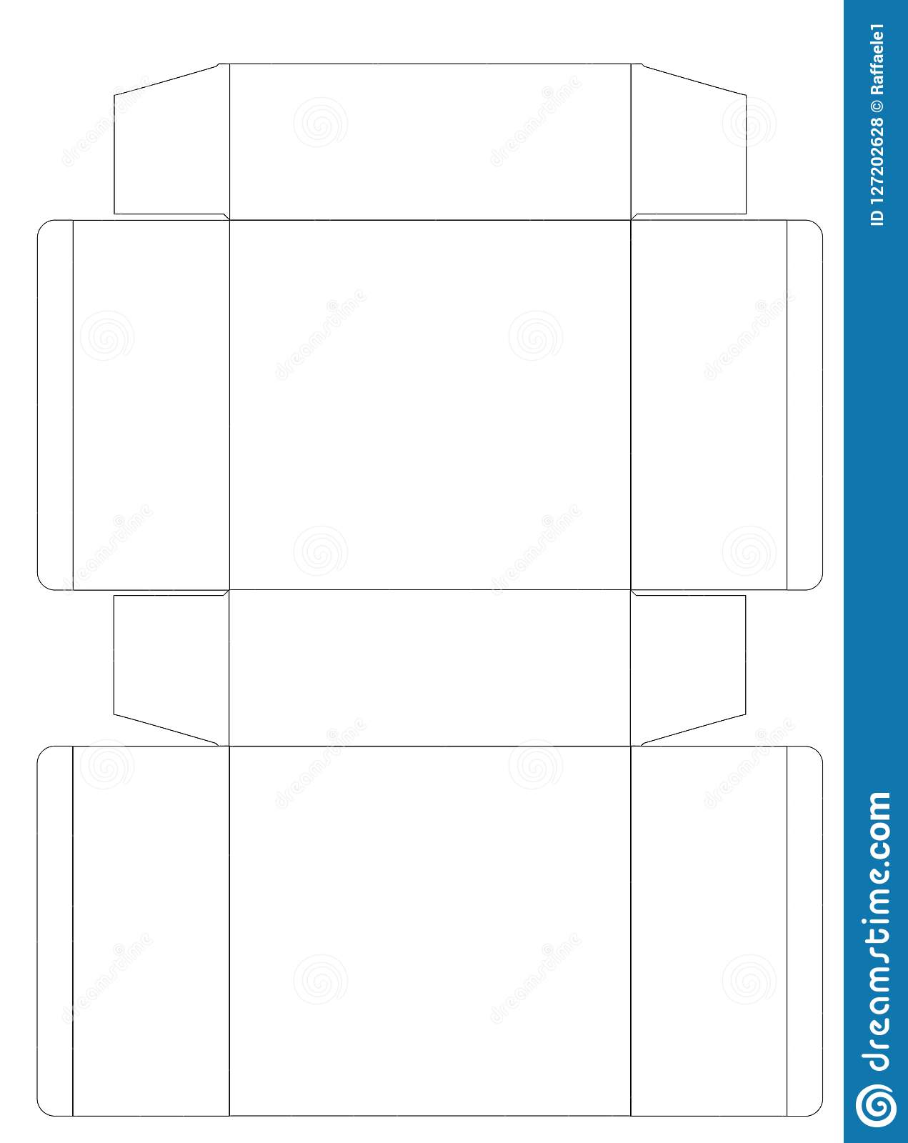 Detail Desain Kemasan Polos Nomer 14