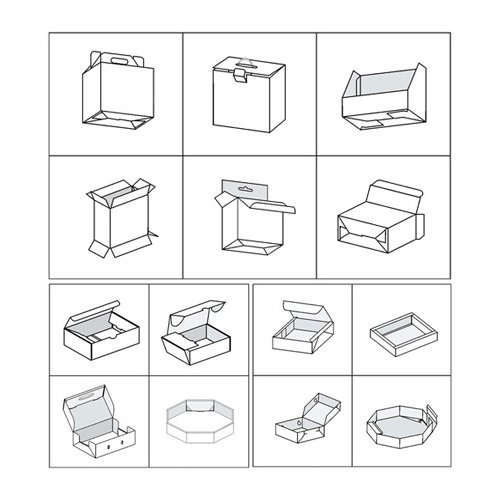 Detail Desain Kemasan Polos Nomer 9