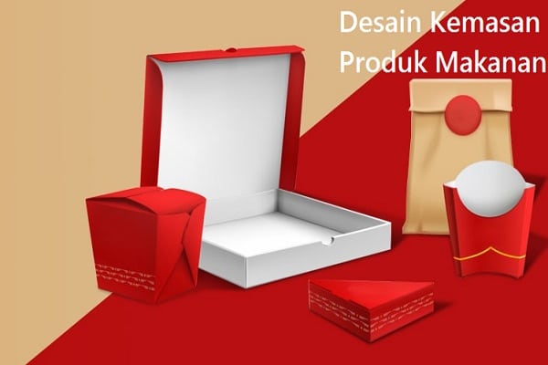 Detail Desain Kemasan Produk Kreatif Nomer 53