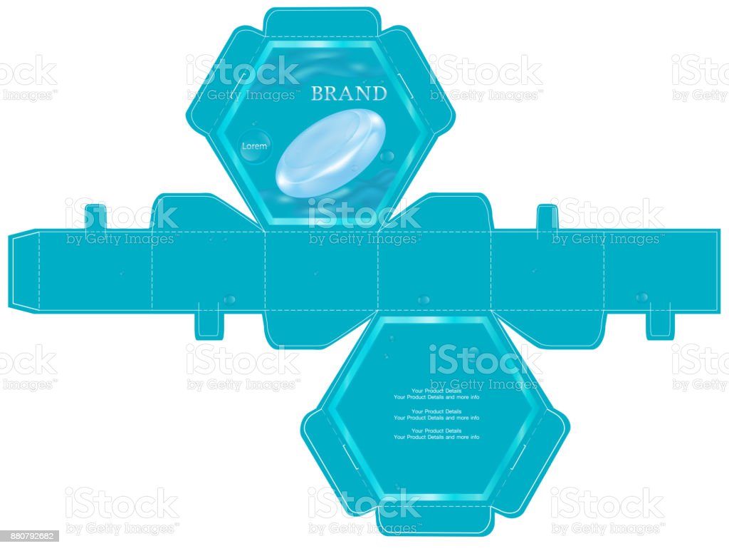 Detail Desain Kemasan Sabun Nomer 47