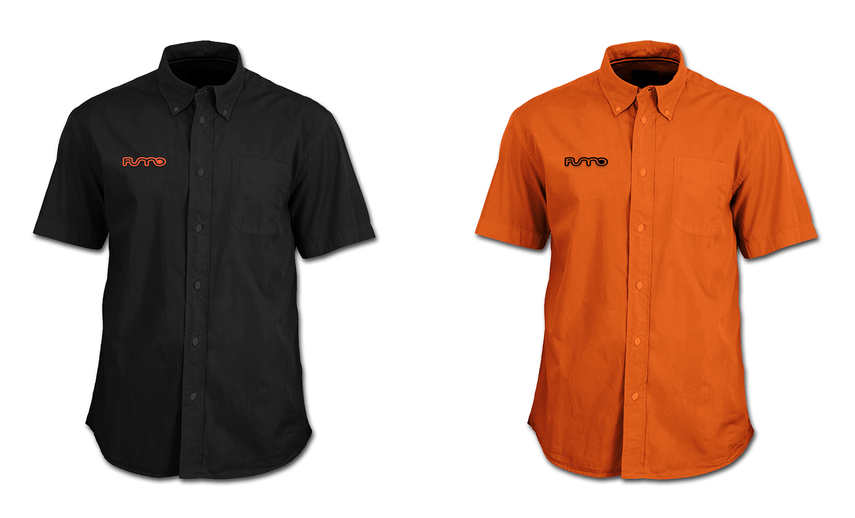 Detail Desain Kemeja Polos Hitam Nomer 34