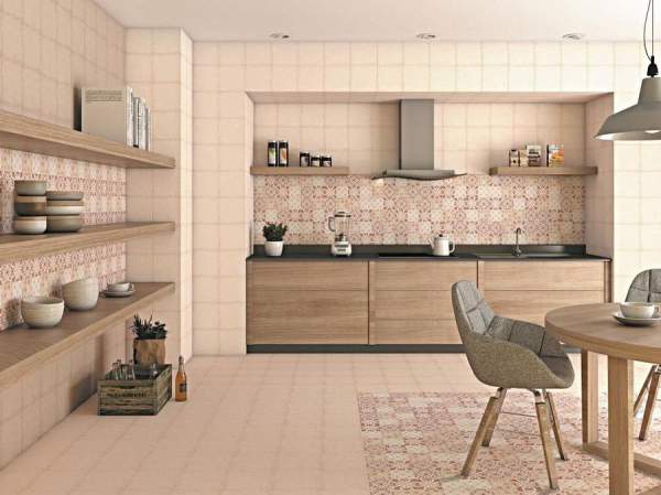 Detail Desain Keramik Dapur Nomer 40