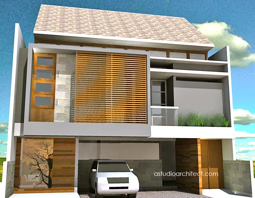 Detail Desain Kisi Kisi Rumah Nomer 23