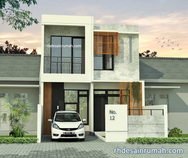 Detail Desain Kisi Kisi Rumah Nomer 37