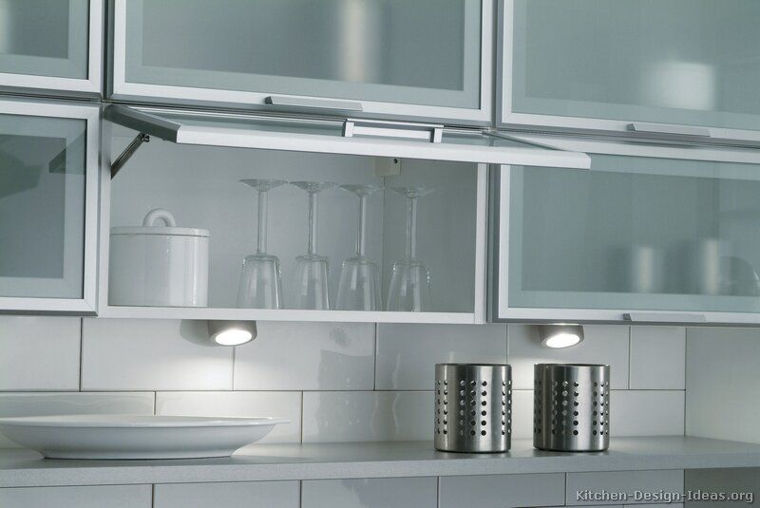 Detail Desain Kitchen Set Aluminium Nomer 46